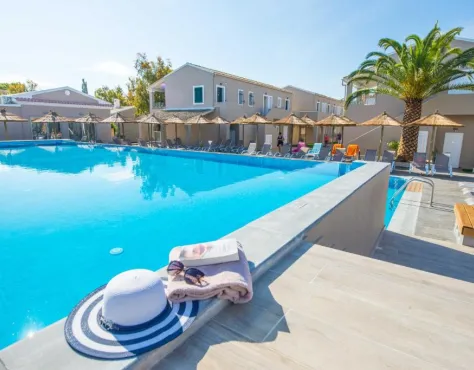 Amour Holiday Resort Sidari